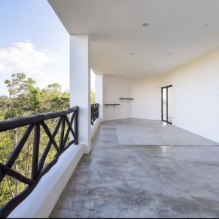 Entire Apartment At Dk Tulum Ngoại thất bức ảnh