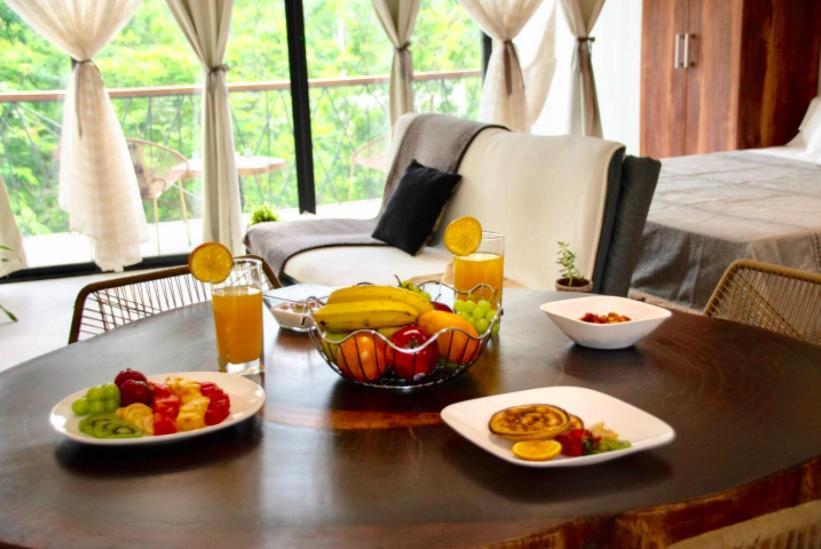 Entire Apartment At Dk Tulum Ngoại thất bức ảnh