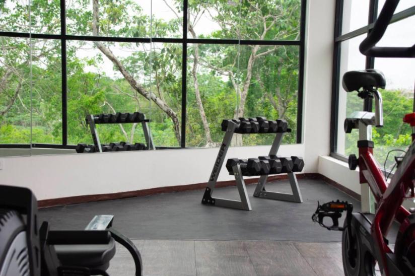 Entire Apartment At Dk Tulum Ngoại thất bức ảnh