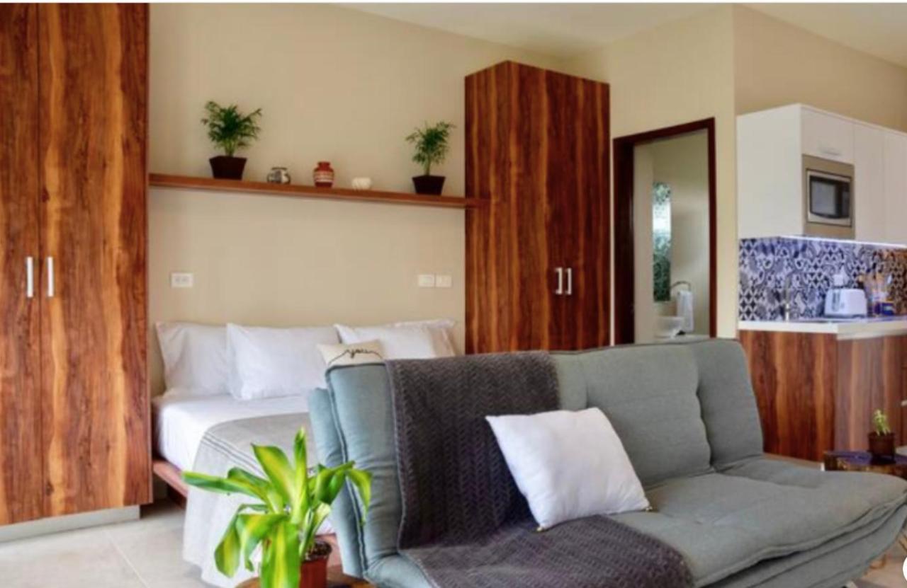 Entire Apartment At Dk Tulum Ngoại thất bức ảnh