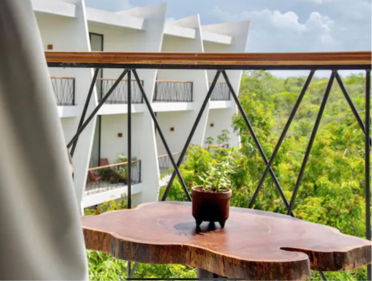 Entire Apartment At Dk Tulum Ngoại thất bức ảnh